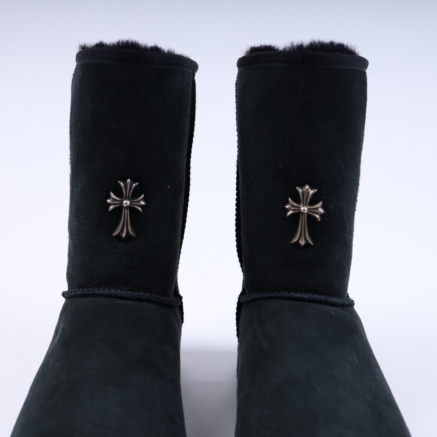 BLACK CROSS UGGS