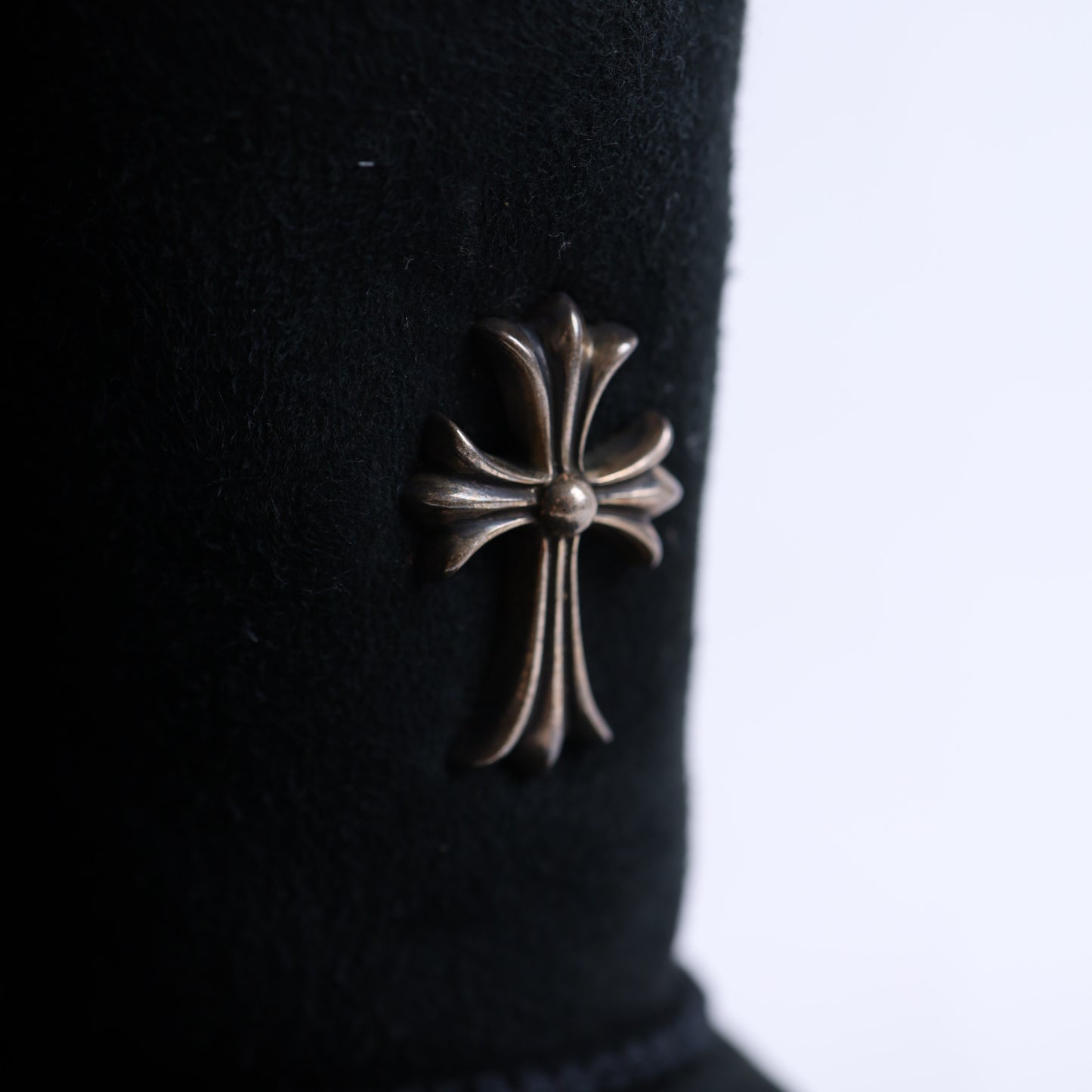 BLACK CROSS UGGS