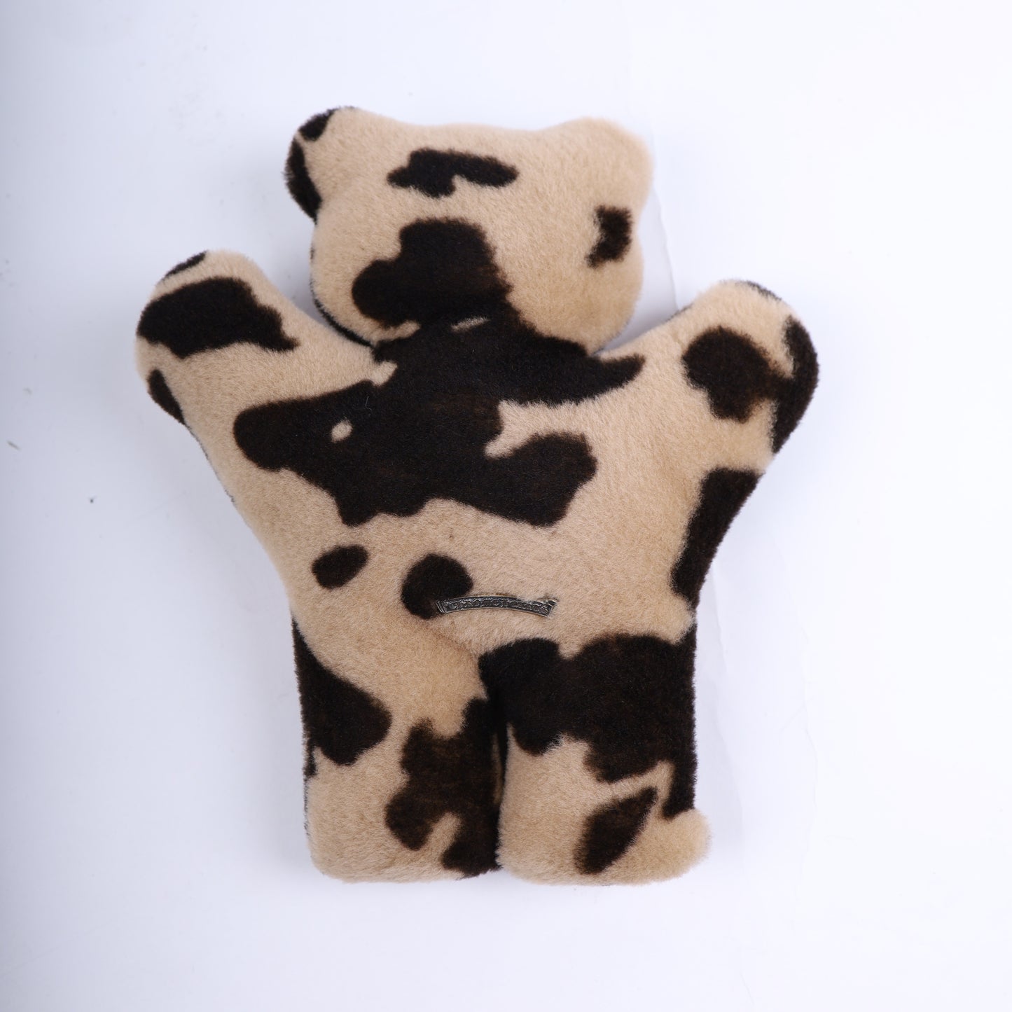 MOCHA TEDDY BEAR