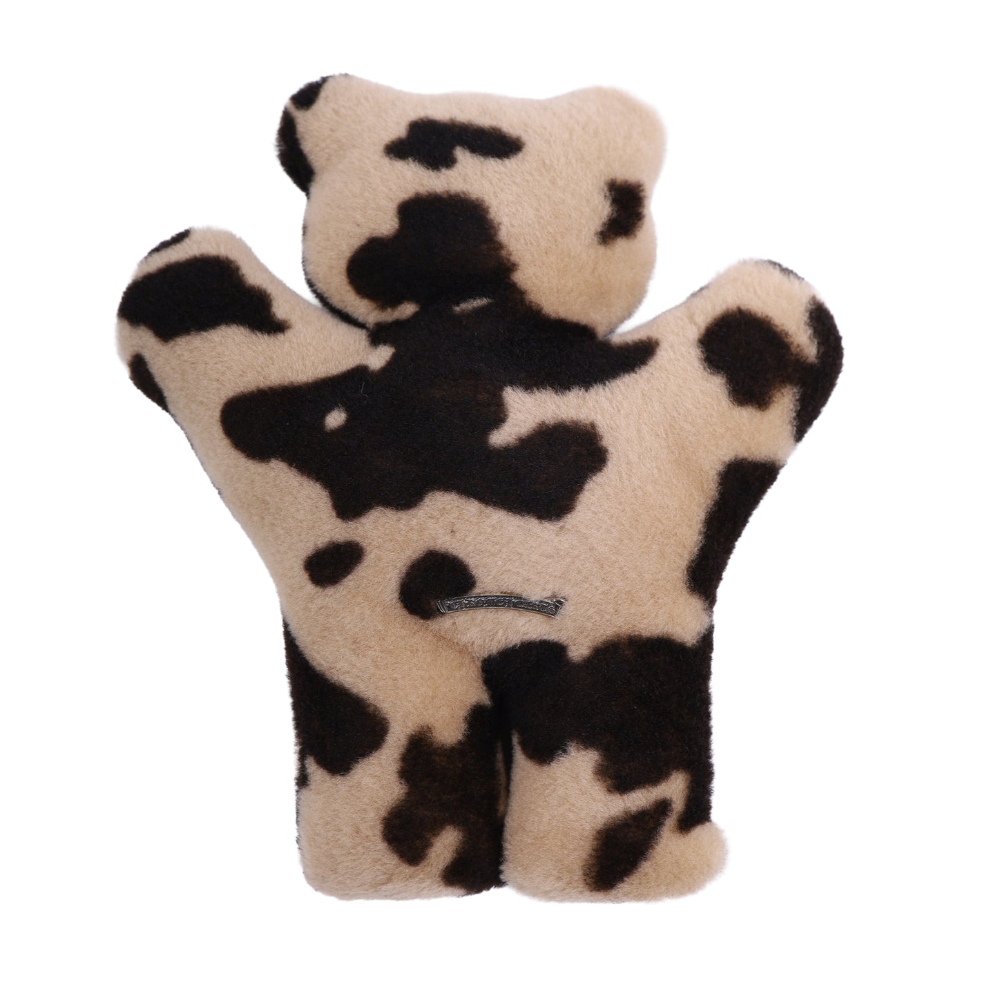 MOCHA TEDDY BEAR