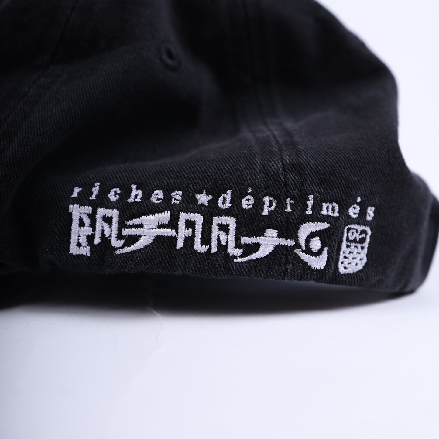 ERD EXPOSED CHRISTINA HAT