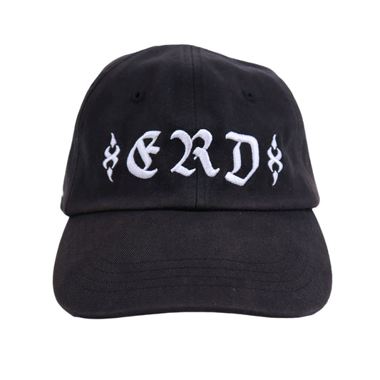 ERD DIE IN BED HAT