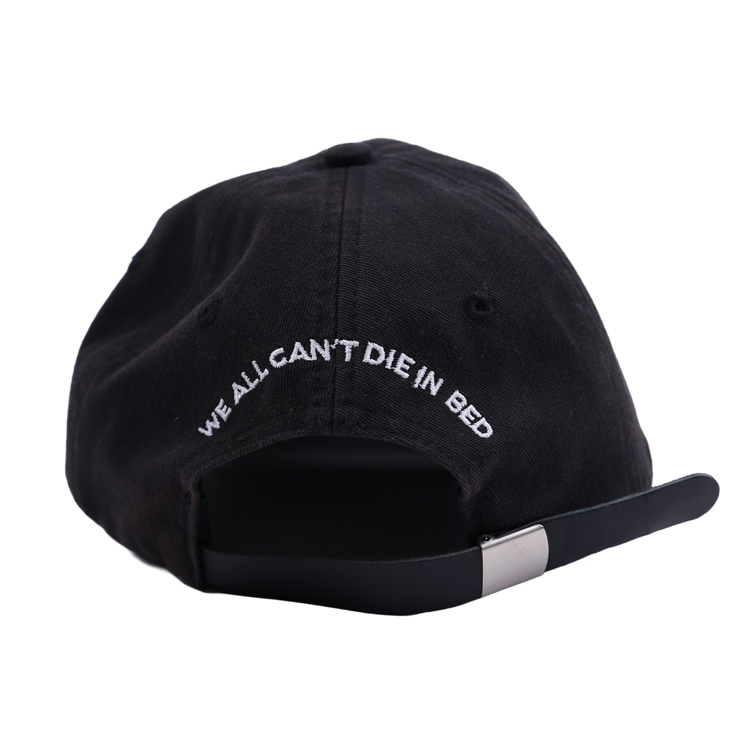 ERD DIE IN BED HAT