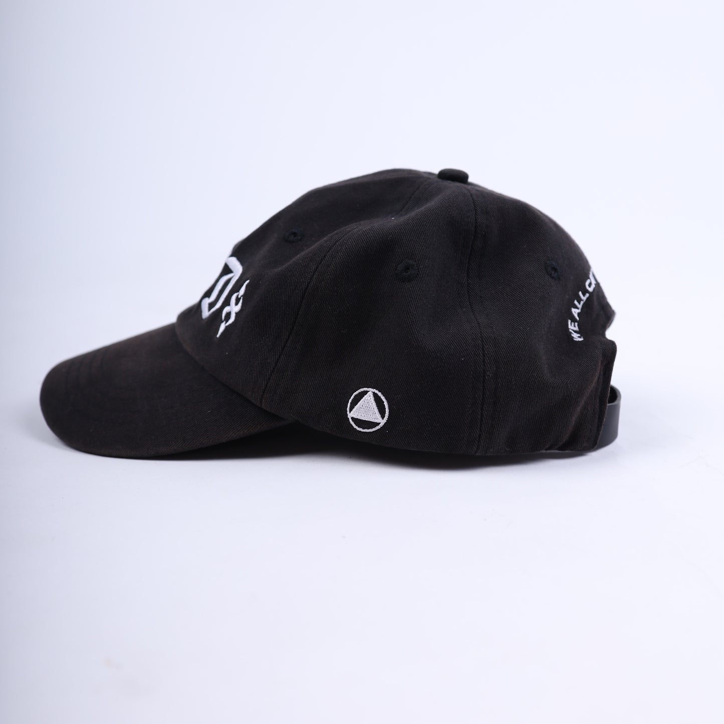 ERD DIE IN BED HAT