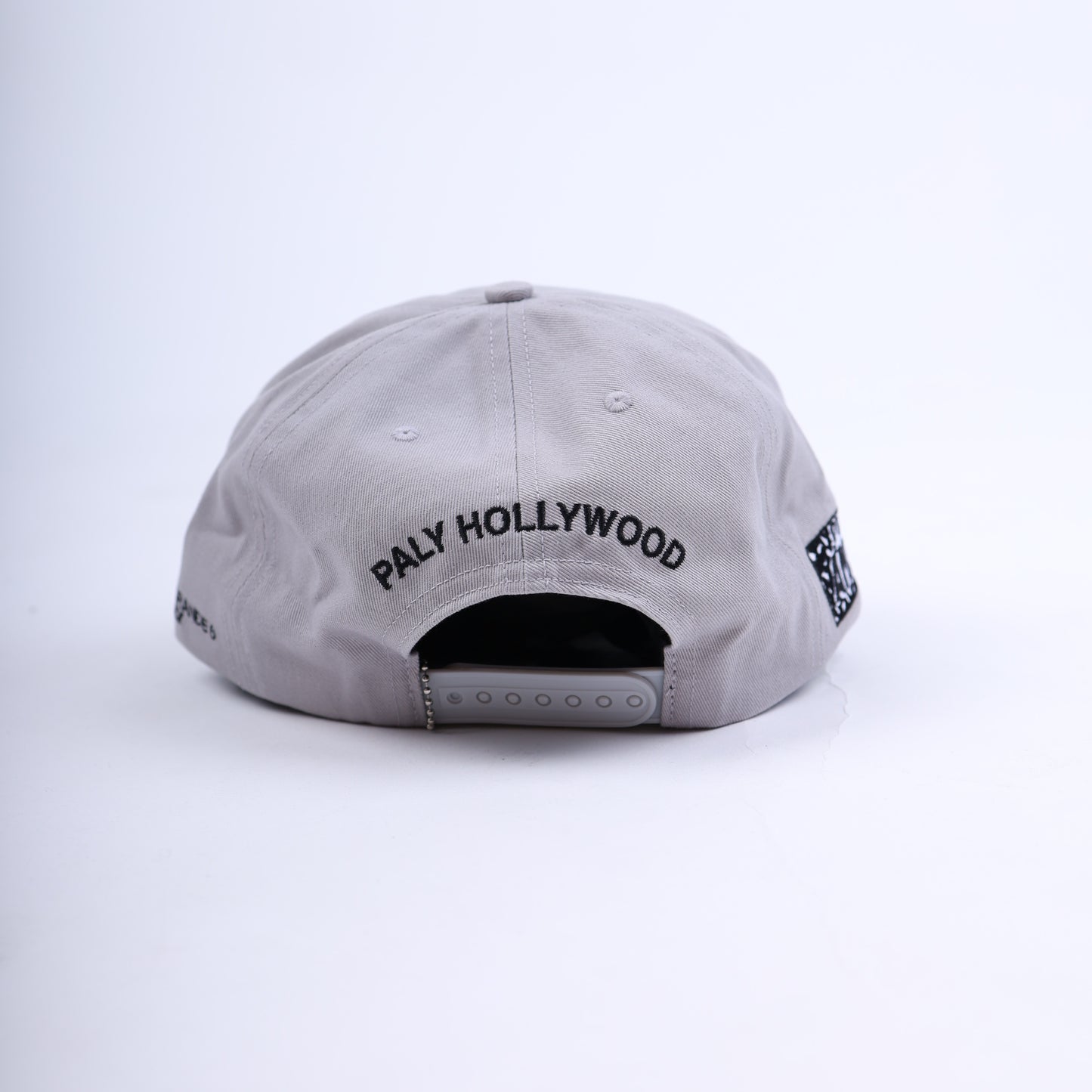 CINEMA AMERICA GREY HAT