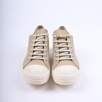 Ramone Beige Hollywood Low Sneaks Sneakers