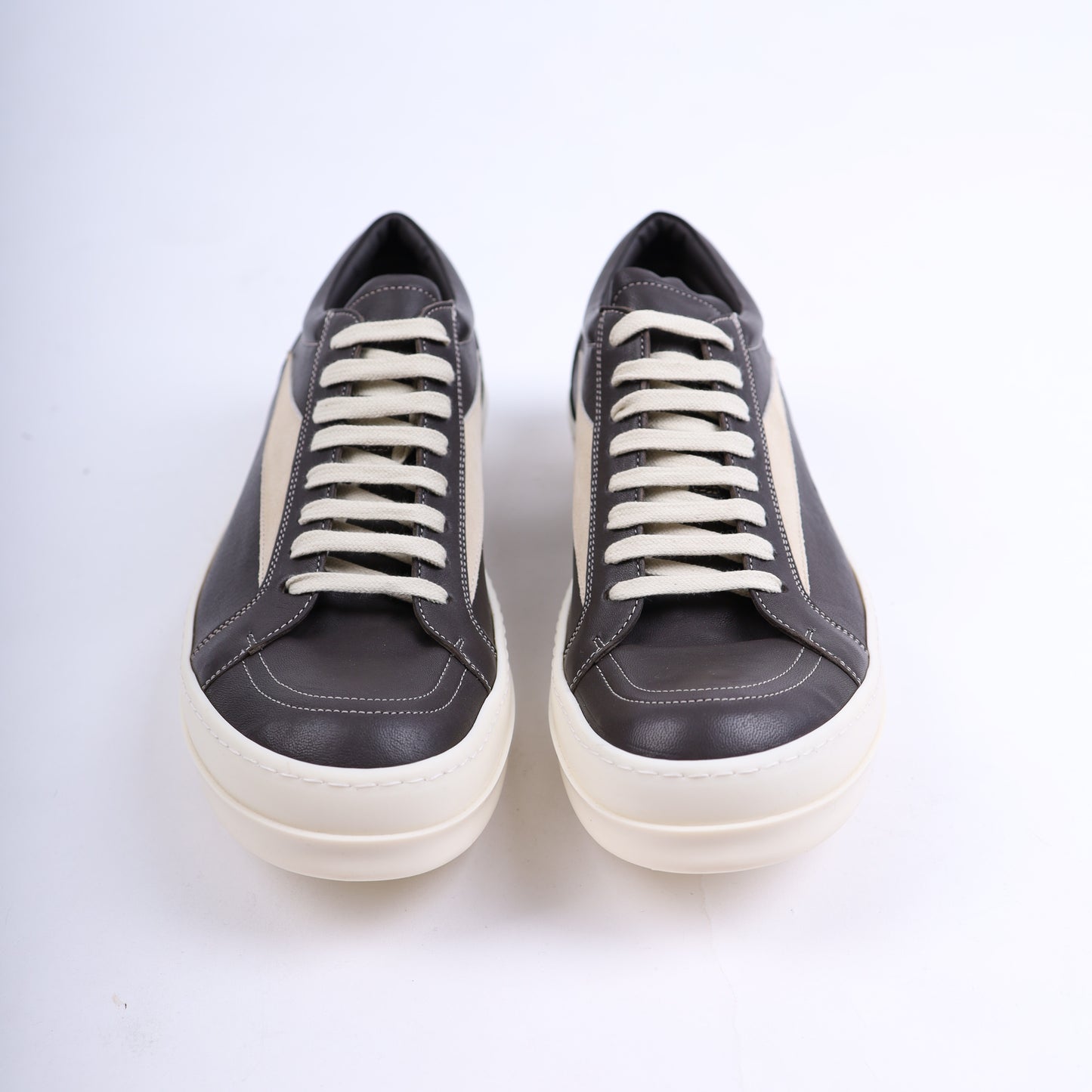 VINTAGE SNEAKER BROWN MAINLINE