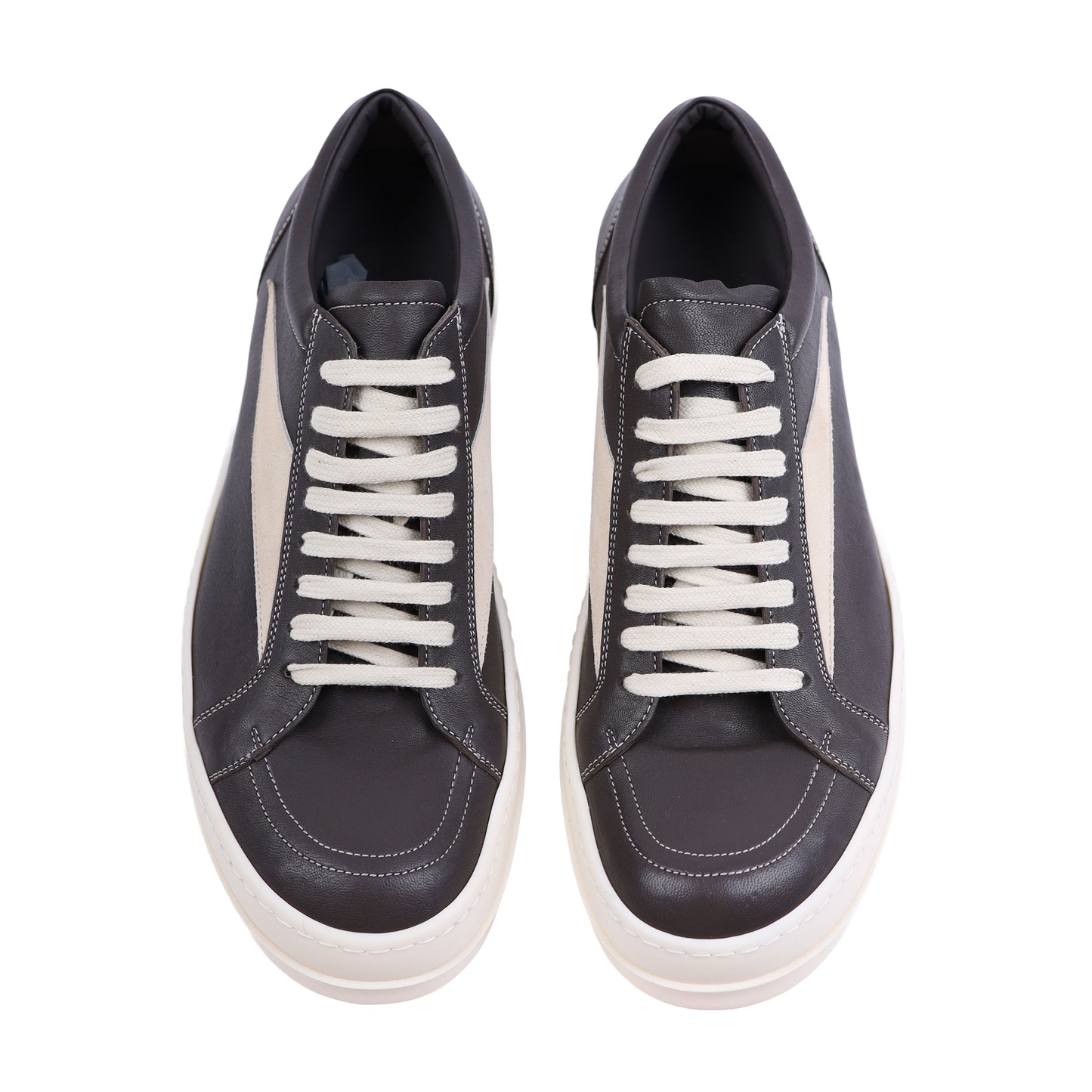 VINTAGE SNEAKER BROWN MAINLINE