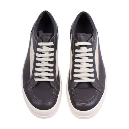 VINTAGE SNEAKER BROWN MAINLINE