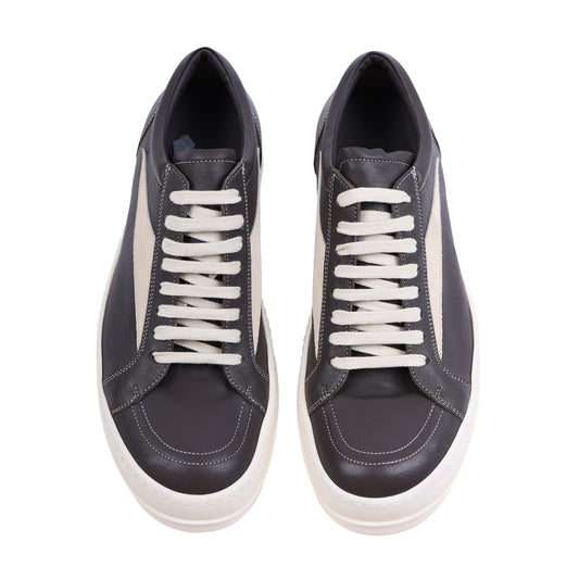 VINTAGE SNEAKER BROWN MAINLINE