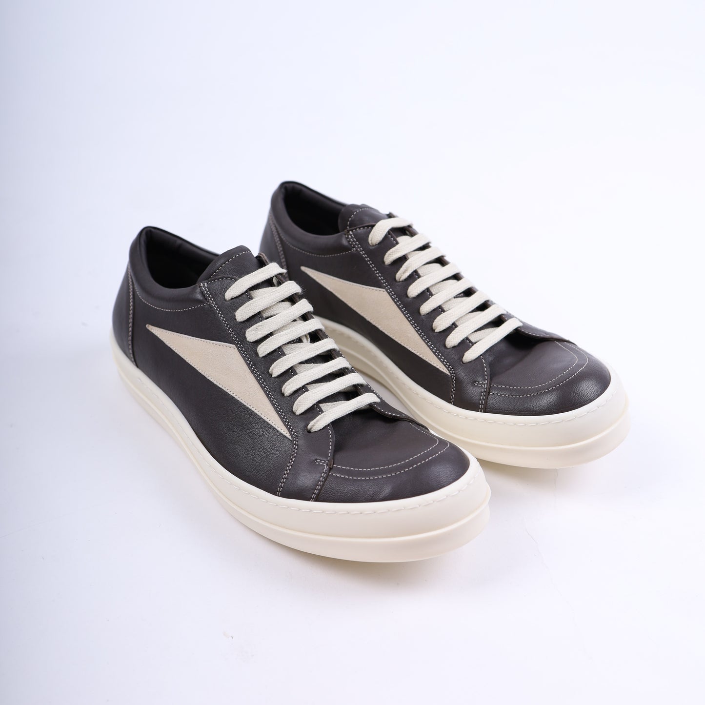 VINTAGE SNEAKER BROWN MAINLINE