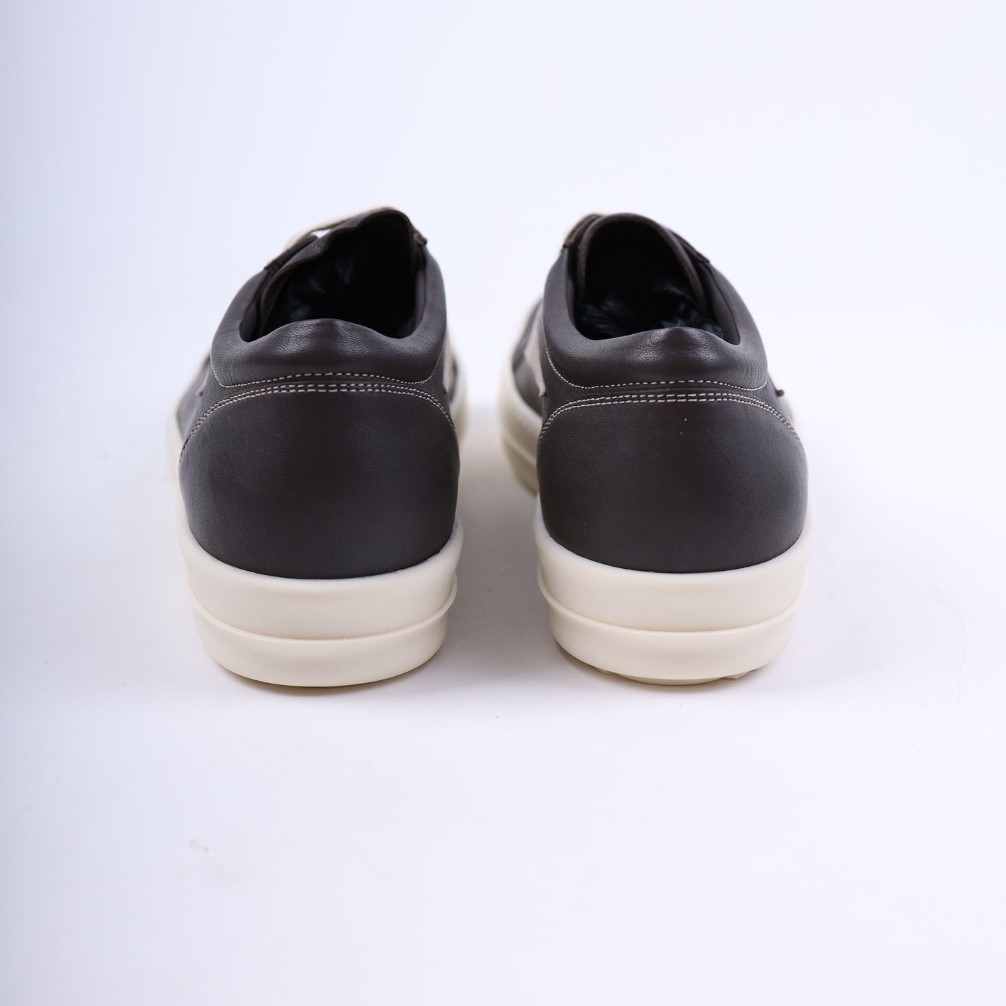 VINTAGE SNEAKER BROWN MAINLINE