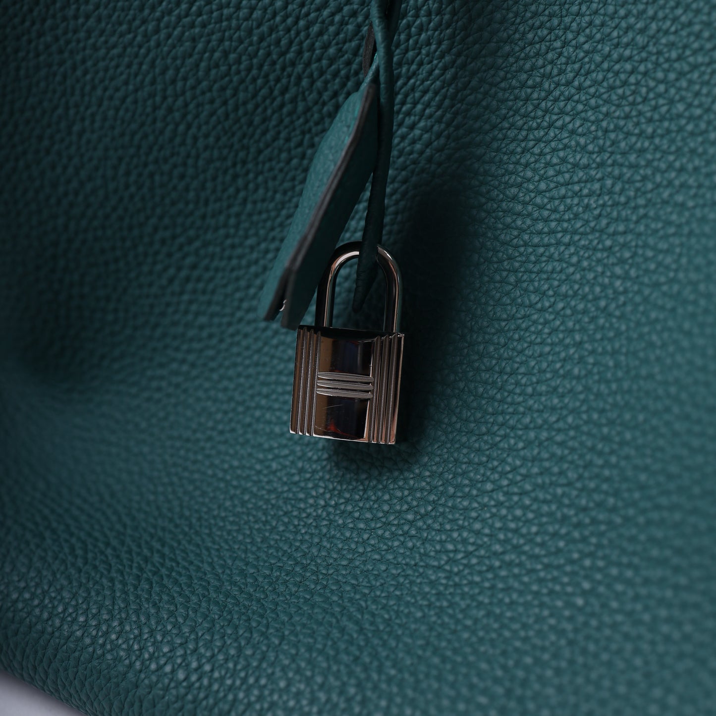 Togo Birkin 35 Malachite