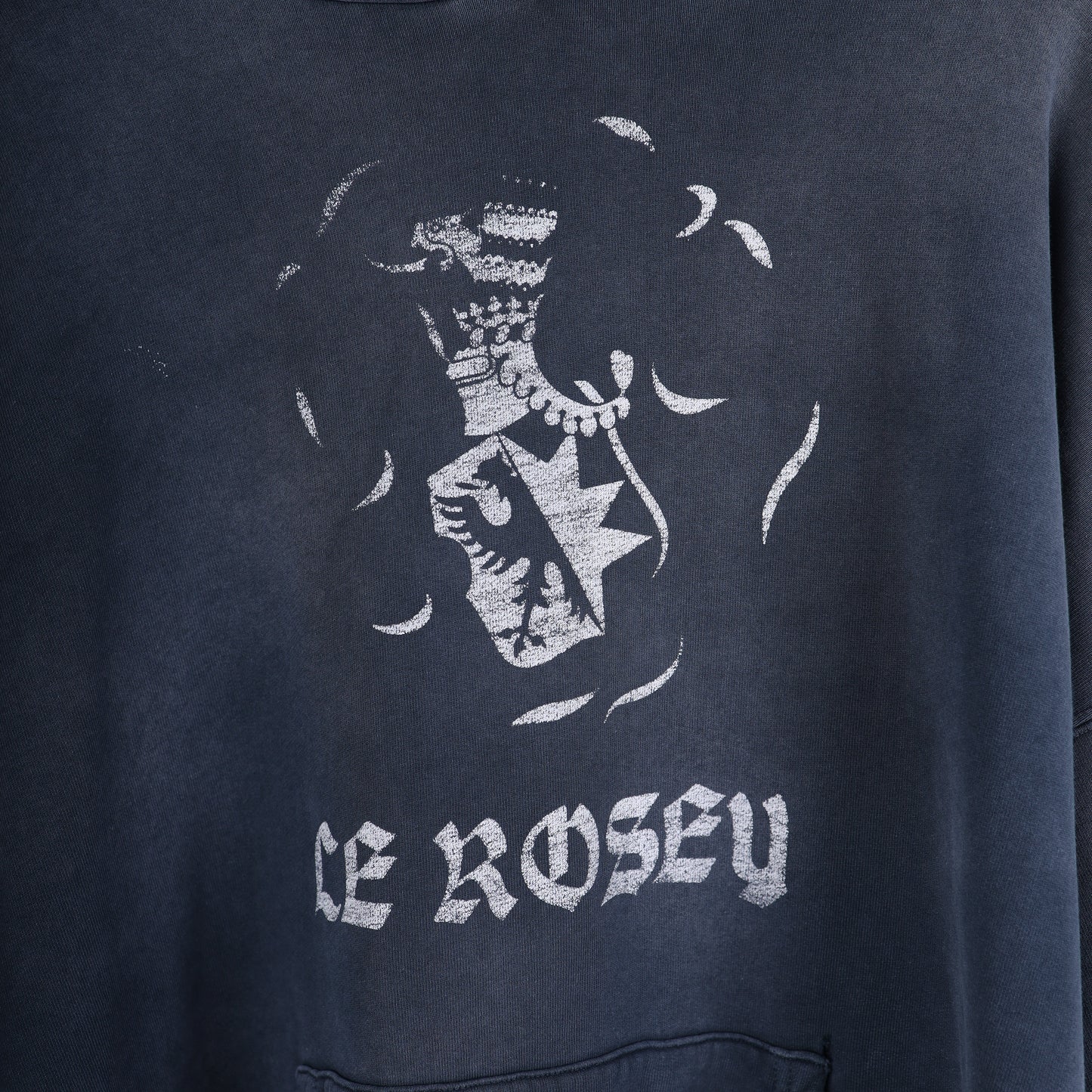 LE ROSEY HOODIE