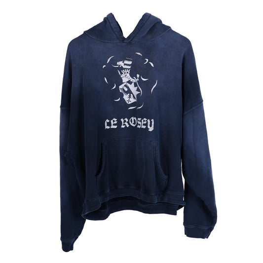 LE ROSEY HOODIE