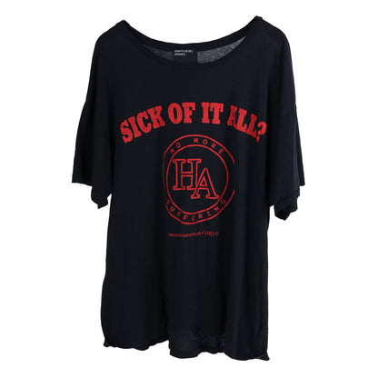 ERD SICK OF IT ALL TEE NA