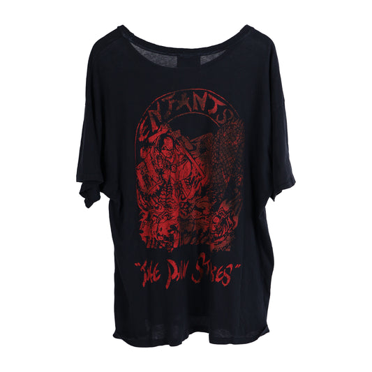 ERD SICK OF IT ALL TEE NA