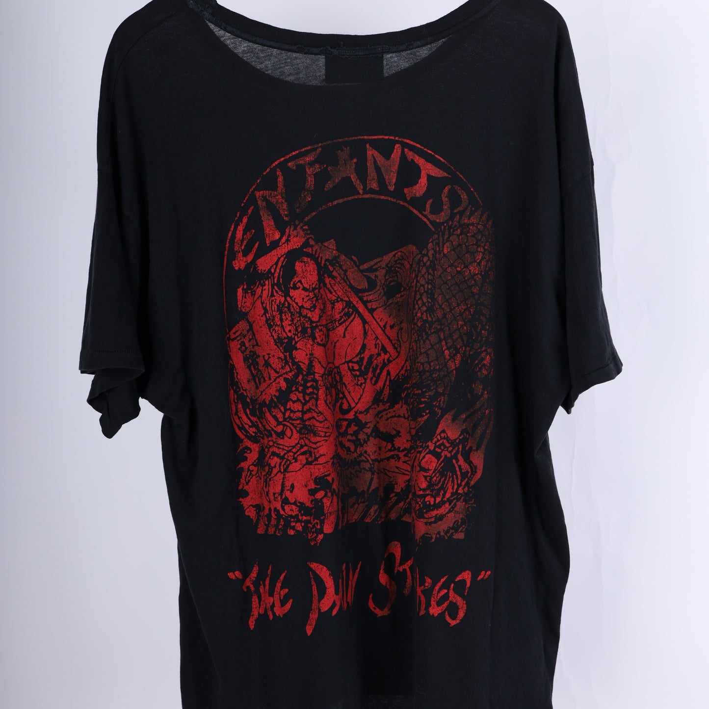 ERD SICK OF IT ALL TEE NA