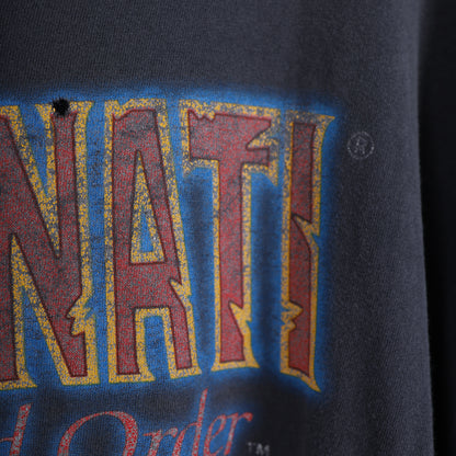 Illuminati New World Order Tee