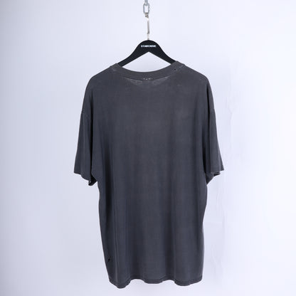 Illuminati New World Order Tee