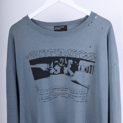 ERD BOY IN CHAINS LS