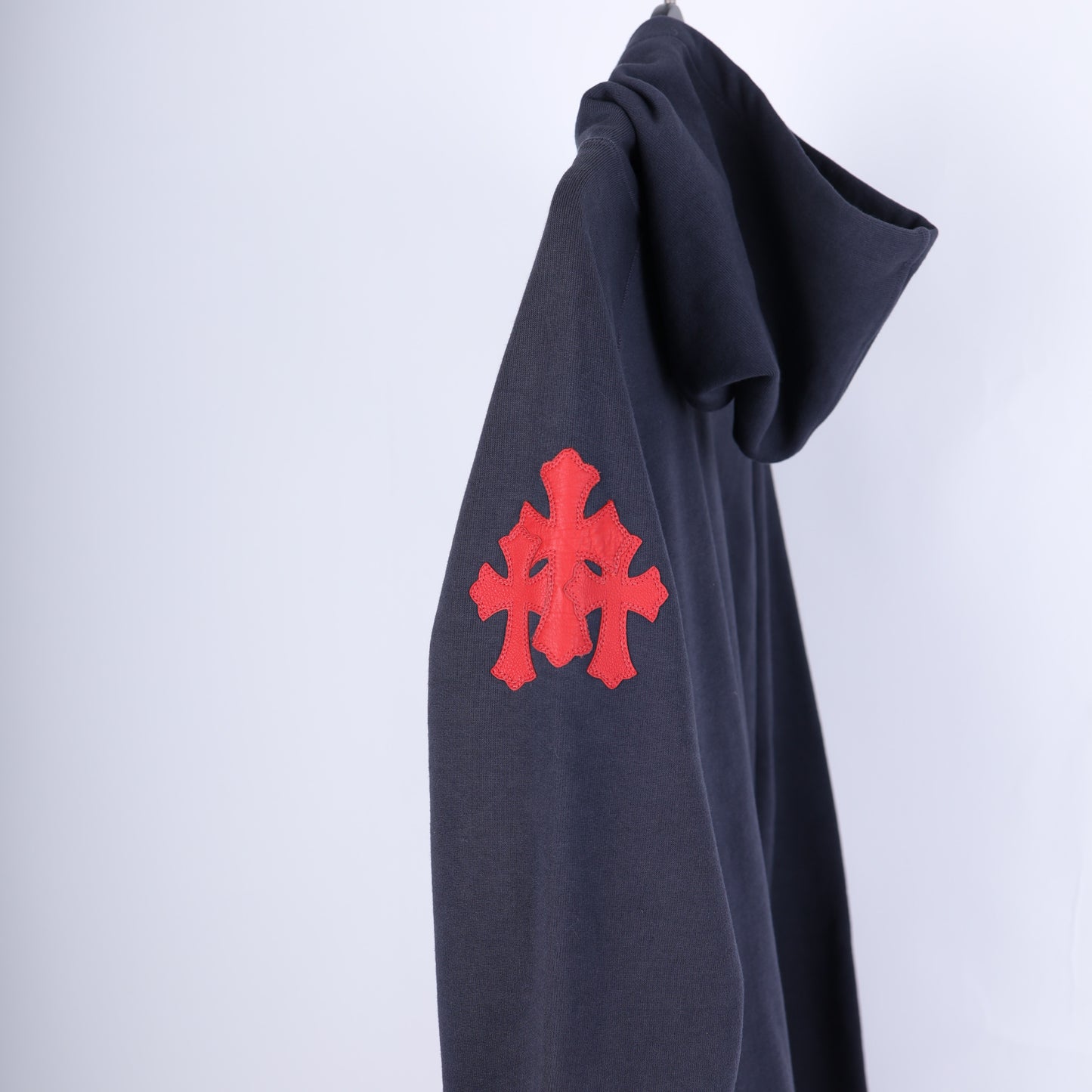 Red Paper Jam Hoodie