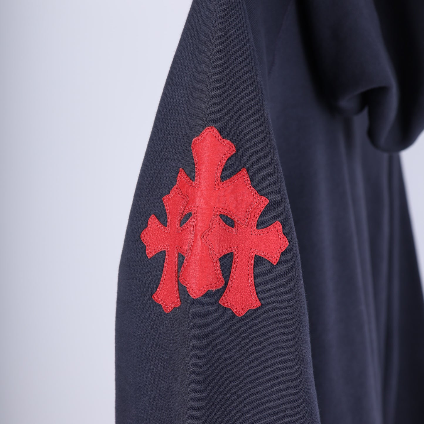Red Paper Jam Hoodie