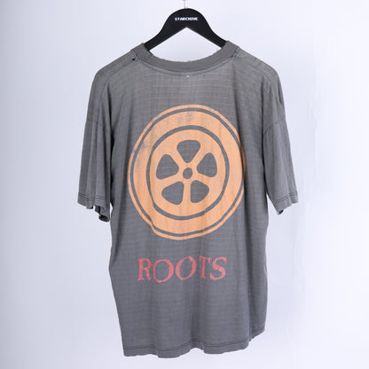 FADED SEPULTURA TEE