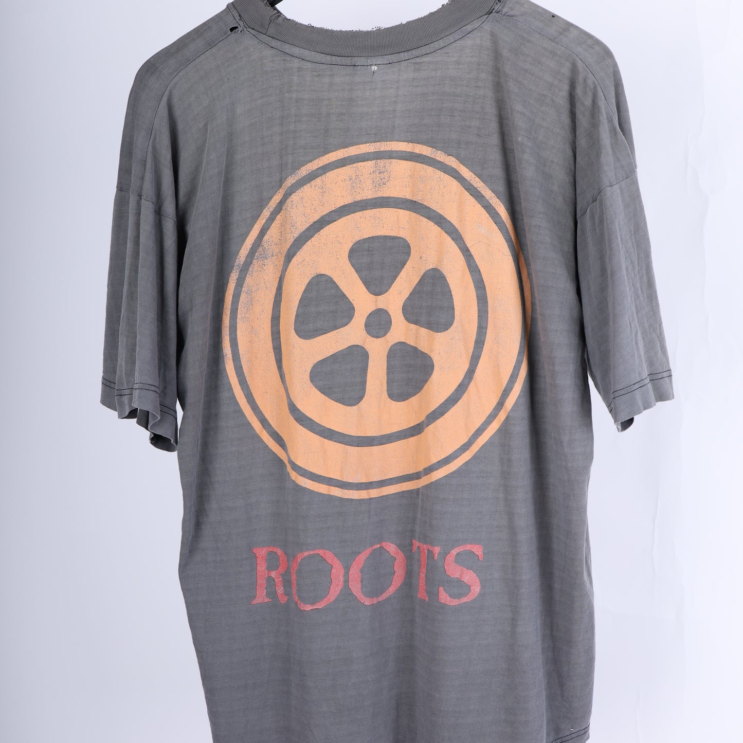 FADED SEPULTURA TEE