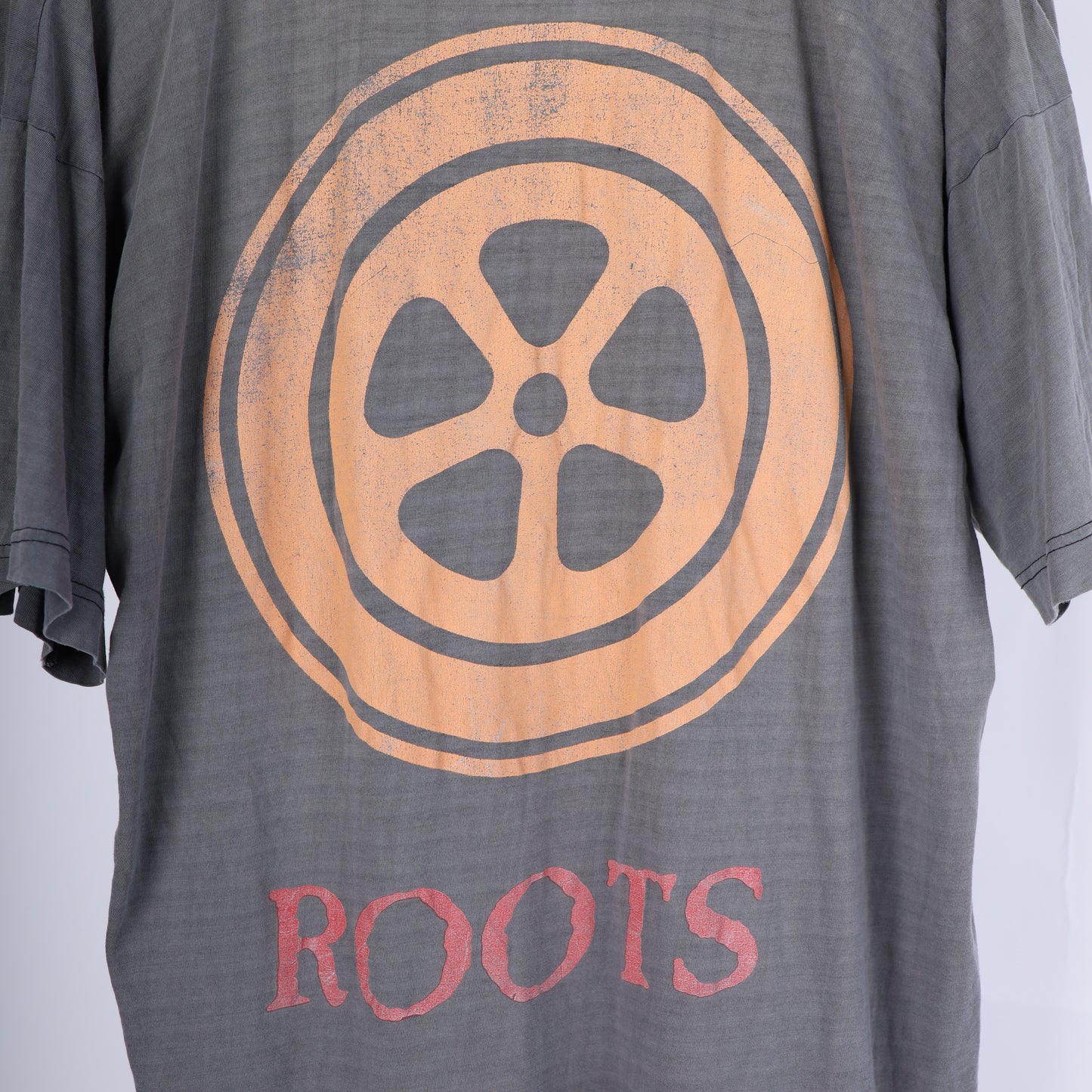 FADED SEPULTURA TEE