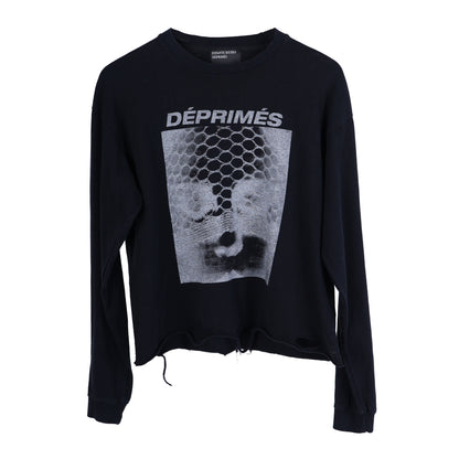 ERD ENFANTS RICHES DEPRIMES CHAIN TEE FW 20