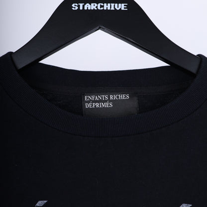 ERD ENFANTS RICHES DEPRIMES CHAIN TEE FW 20
