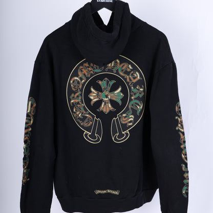 CH CAMO CEMETARY HOODIE