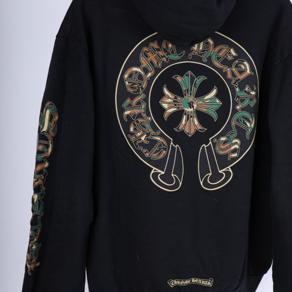 CH CAMO CEMETARY HOODIE