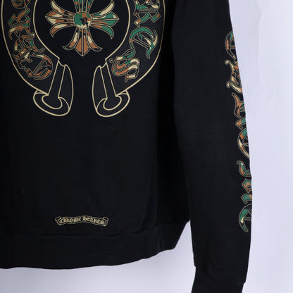 CH CAMO CEMETARY HOODIE