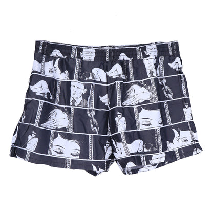 ENFANTS RICHES DEPRIMES SWIM TRUNKS