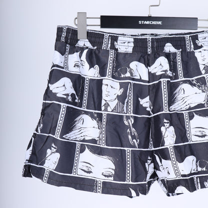ENFANTS RICHES DEPRIMES SWIM TRUNKS