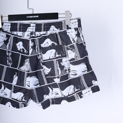 ENFANTS RICHES DEPRIMES SWIM TRUNKS