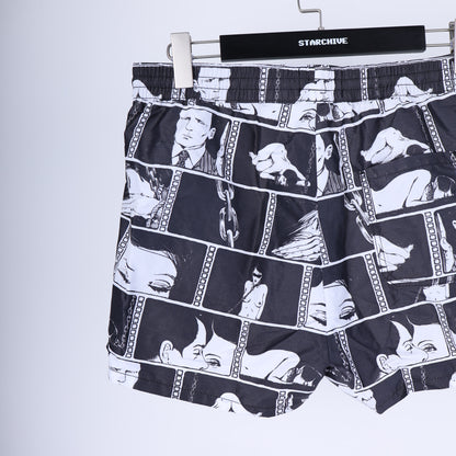 ENFANTS RICHES DEPRIMES SWIM TRUNKS