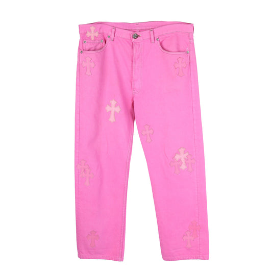 SEX RECORDS PINK LEVIS