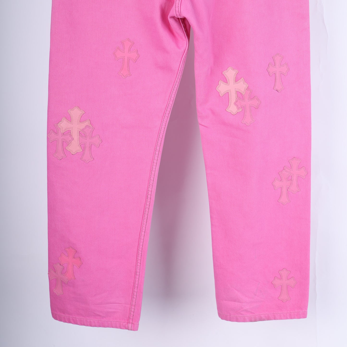 SEX RECORDS PINK LEVIS
