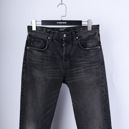 ERD BLACK DENIM SZ 30