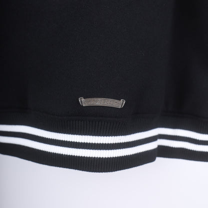 CHICKEN VARSITY JACKET