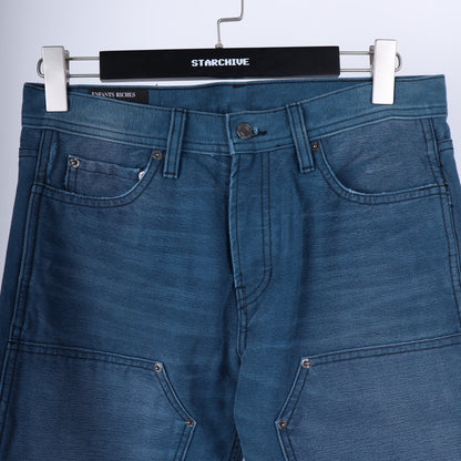 ERD BLUE CARPENTERS SZ 30