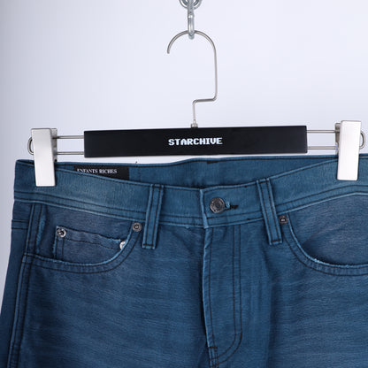 ERD BLUE CARPENTERS SZ 30
