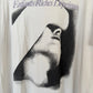 ERD Silent Girl Tee