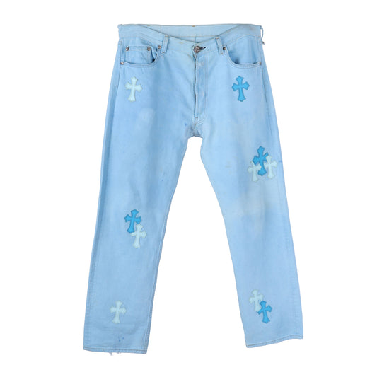CLB BLUE LEVIS