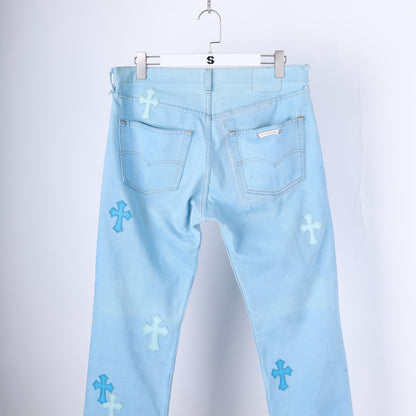CLB BLUE LEVIS