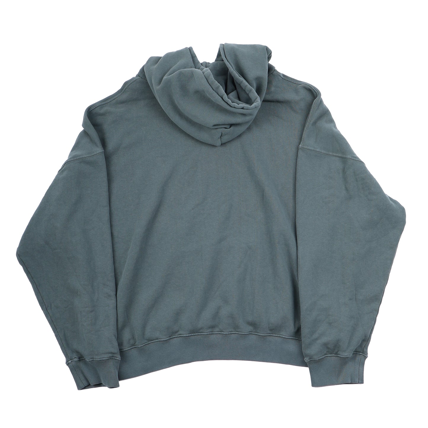 ENFANTS RICHES DEPRIMES SWEET SURRENDER OF ALICE HOODIE GREEN