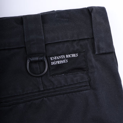 ENFANTS RICHES DEPRIMES ERD DERBY SHORTS